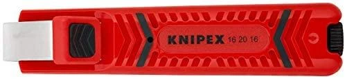 Peilis kabeliui KNIPEX