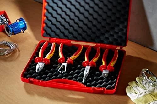 Replių rinkinys KNIPEX 002015