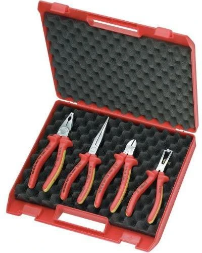 Replių rinkinys KNIPEX 002015