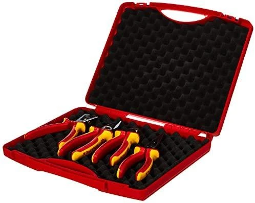 Replių rinkinys KNIPEX 002015