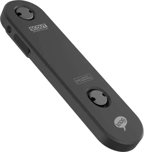 Dviračio sekiklis Knog Scout