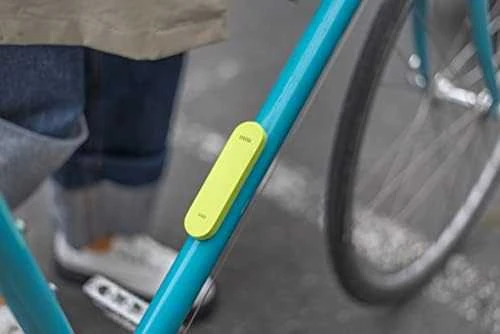 Dviračio sekiklis Knog Scout