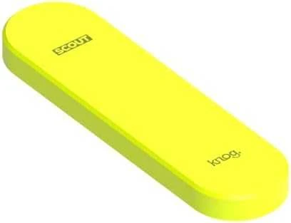 Dviračio sekiklis Knog Scout