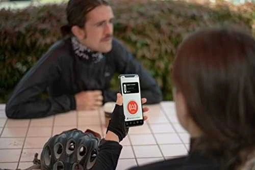 Dviračio sekiklis Knog Scout