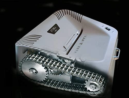 Kobra 240.1 C2 ES P-5 500 W smulkintuvas