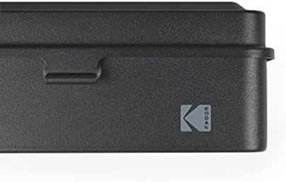 Kodak Film Case 120/135 (large) juodas