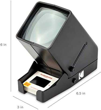 Projektorius „Kodak“ – 35 mm skaidrių peržiūros priemonė
