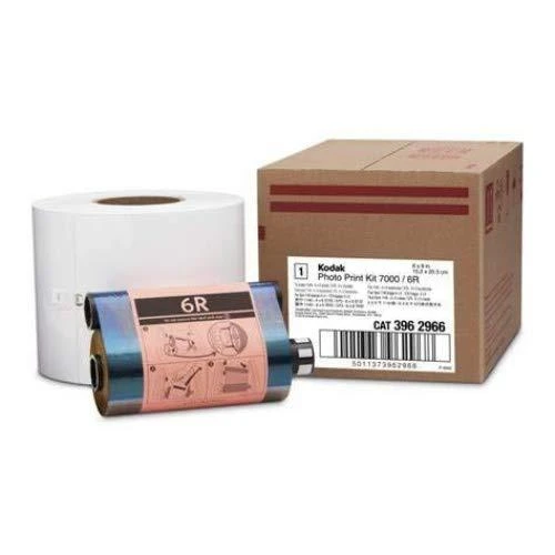 Kodak 7000 Print Kit 6R 1.140 Prints