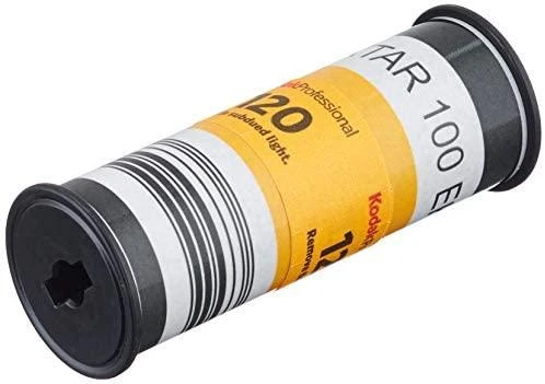 KODAK EKTAR 100 PROF. 120X5