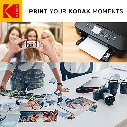 Kodak Ultra Prem Photo 280g 10.4 Glossy A4x25