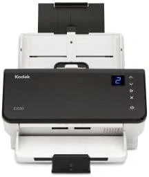 Skeneris KODAK E1030 SKAITYTUVAS - A4 30 P./MIN. SU 3Y NBD