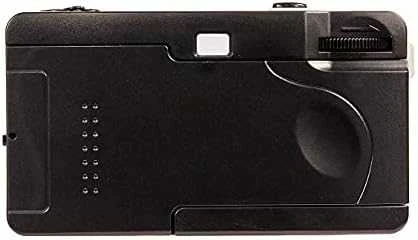 KODAK ULTRA F9 REUSABLE CAMERA DARK NIGHT Žalias