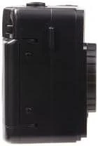 KODAK I60 REUSABLE CAMERA Juodas/VERY PERI