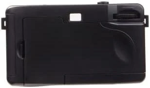 KODAK I60 REUSABLE CAMERA Juodas/VERY PERI