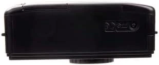 KODAK I60 REUSABLE CAMERA Juodas/VERY PERI