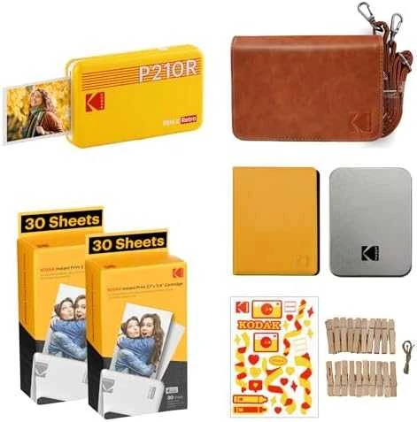 Spausdintuvas Canon Zoemini 2 perlwei&szlig;