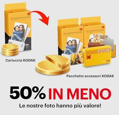 Spausdintuvas Canon Zoemini 2 perlwei&szlig;