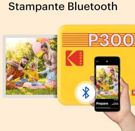 Polaroid Maudymosi kostiumėlis Aqua Speed ​​​​Molly