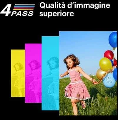 Polaroid Maudymosi kostiumėlis Aqua Speed ​​​​Molly