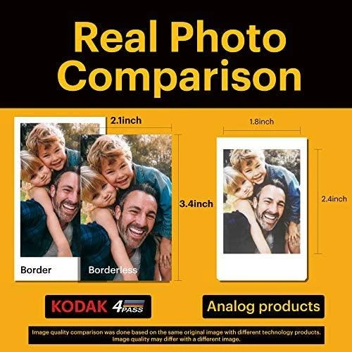 KODAK CARTRIDGE 2X3" 30-PACK