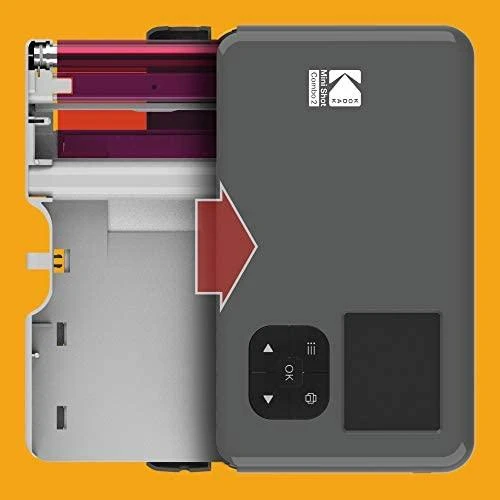KODAK CARTRIDGE 2X3" 30-PACK