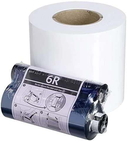Kodak Nuotraukų spausdinimo rinkinys 6900/6800/ 6850/6R