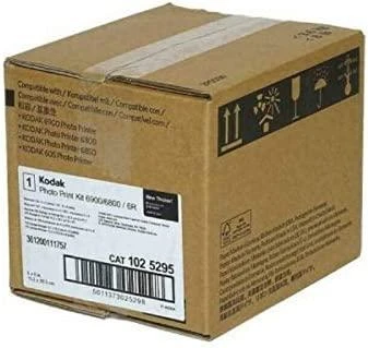 Kodak Nuotraukų spausdinimo rinkinys 6900/6800/ 6850/6R