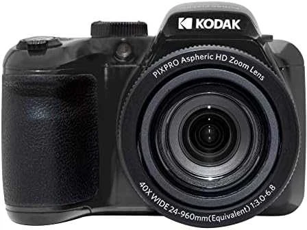Kodak Astro Zoom AZ405 juodas