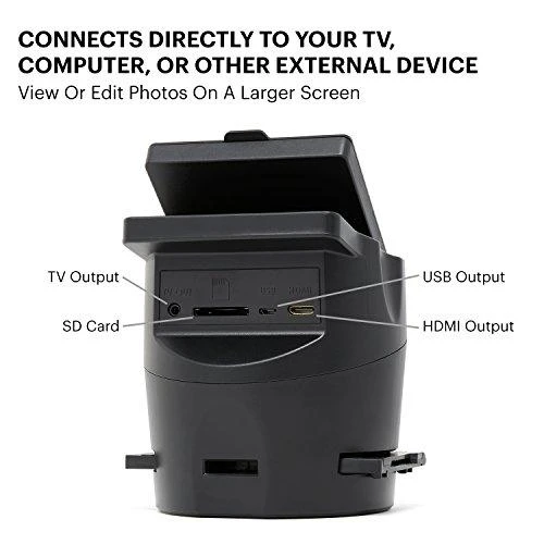 Skeneris Kodak Scanza Digital Film Scanner
