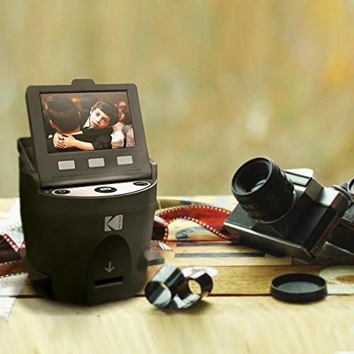 Skeneris Kodak Scanza Digital Film Scanner
