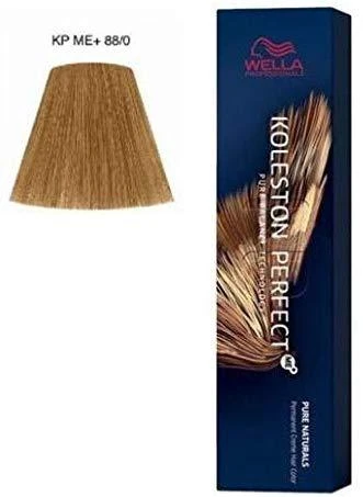 plaukų dažai Wella Kp Pure Ntrls 88-0 60ml Iepgrgbarab