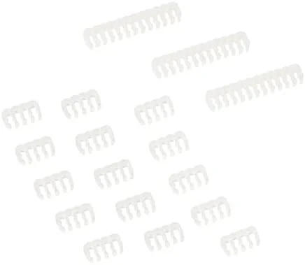 Kolink Core Adept Braided Cable Extension Kit - Baltas