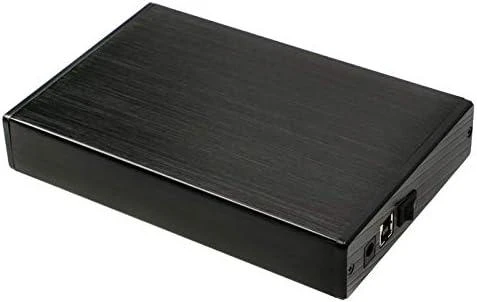 Kolink 3.5 inch USB 3.0 external enclosure – juodas