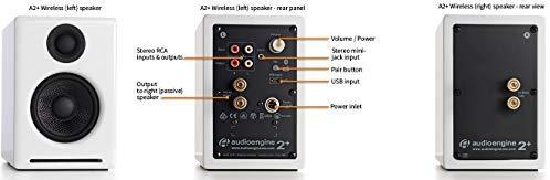 Kolumna AudioEngine A2+ BT 30 W