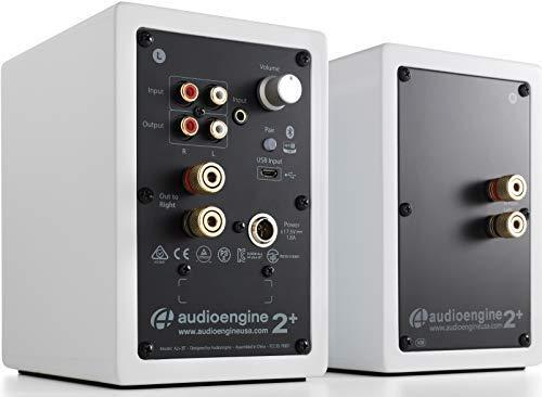 Kolumna AudioEngine A2+ BT 30 W