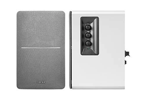 Kolonėlės Edifier R1280T, Baltos spalvos