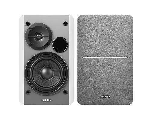 Kolonėlės Edifier R1280T, Baltos spalvos