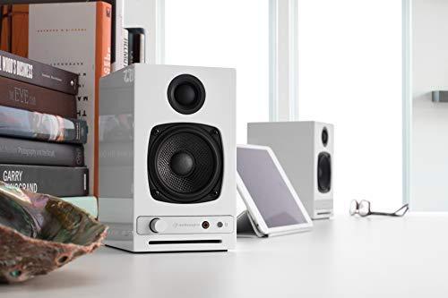 AudioEngine HD3 BT 30 W kolonėlės