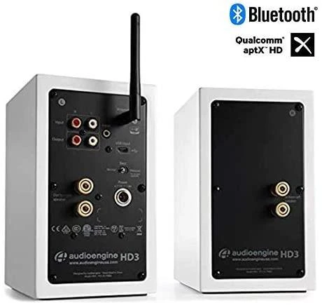 Audioengine HD3