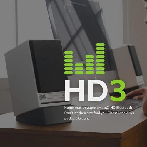 Audioengine HD3