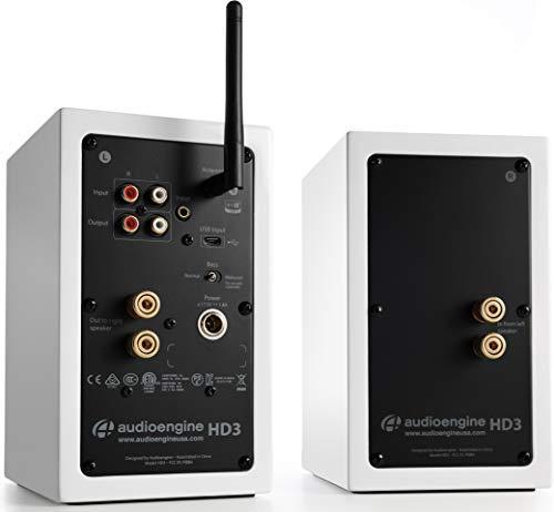 AudioEngine HD3 BT 30 W kolonėlės