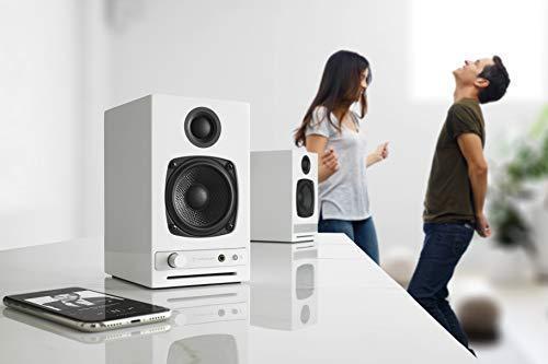 AudioEngine HD3 BT 30 W kolonėlės