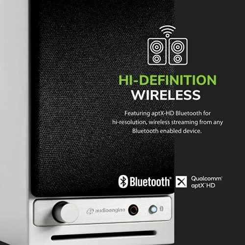 Audioengine HD3