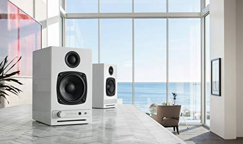 AudioEngine HD3 BT 30 W kolonėlės