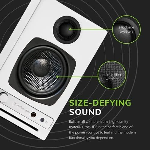 Audioengine HD3