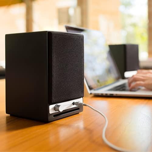 AudioEngine HD3 BT 30 W kolonėlės