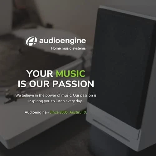 Audioengine HD3