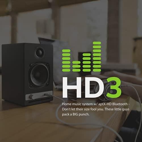 AudioEngine HD3 BT 30 W kolonėlės