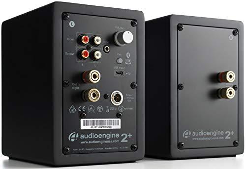 Kolumna AudioEngine A2+ BT 30 W