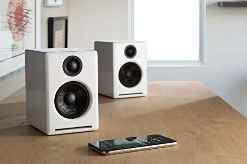 Kolumna AudioEngine A2+ BT 30 W